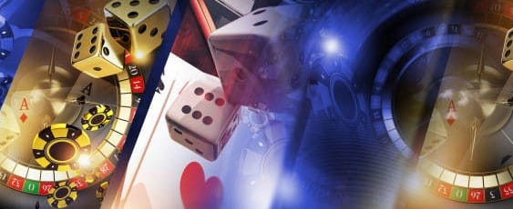 Sua Sorte Começa Aqui banner